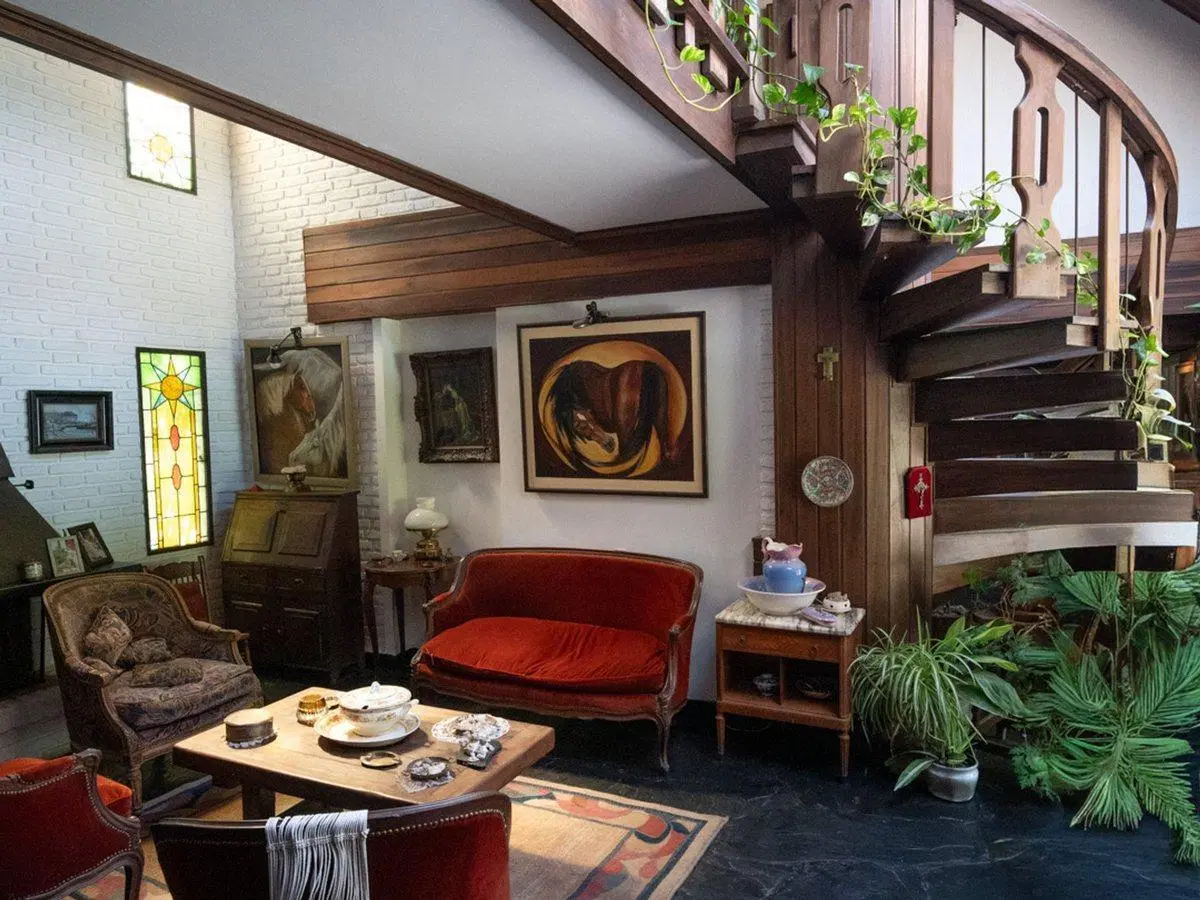 Casa en Ruta 9 -Terreno de 3.220mt2 5