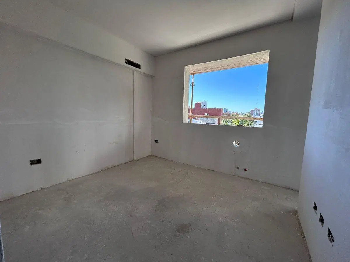 VENTA! DPTO 1 DORMITORIO EN LOURDES FINANCIACION 8