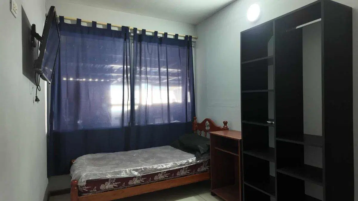 SE VENDE CASA 3 DORMITORIOS LOTE 900M2 (ARBILLA 2) 8