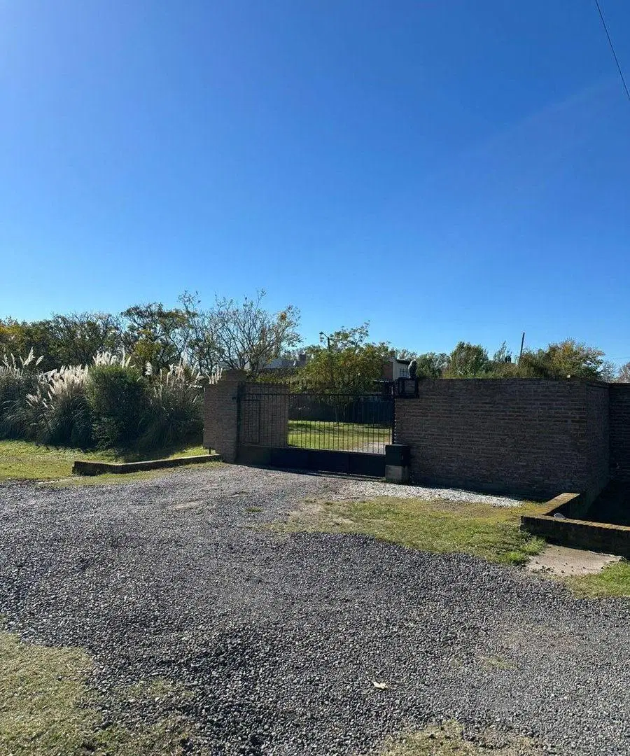 VENTA LOTE 1447 MT BARRIO CERRADO ROLDAN - PUCARÁ 3