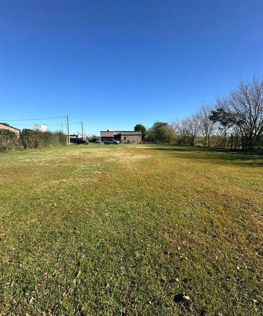 VENTA LOTE 1447 MT BARRIO CERRADO ROLDAN - PUCARÁ 8