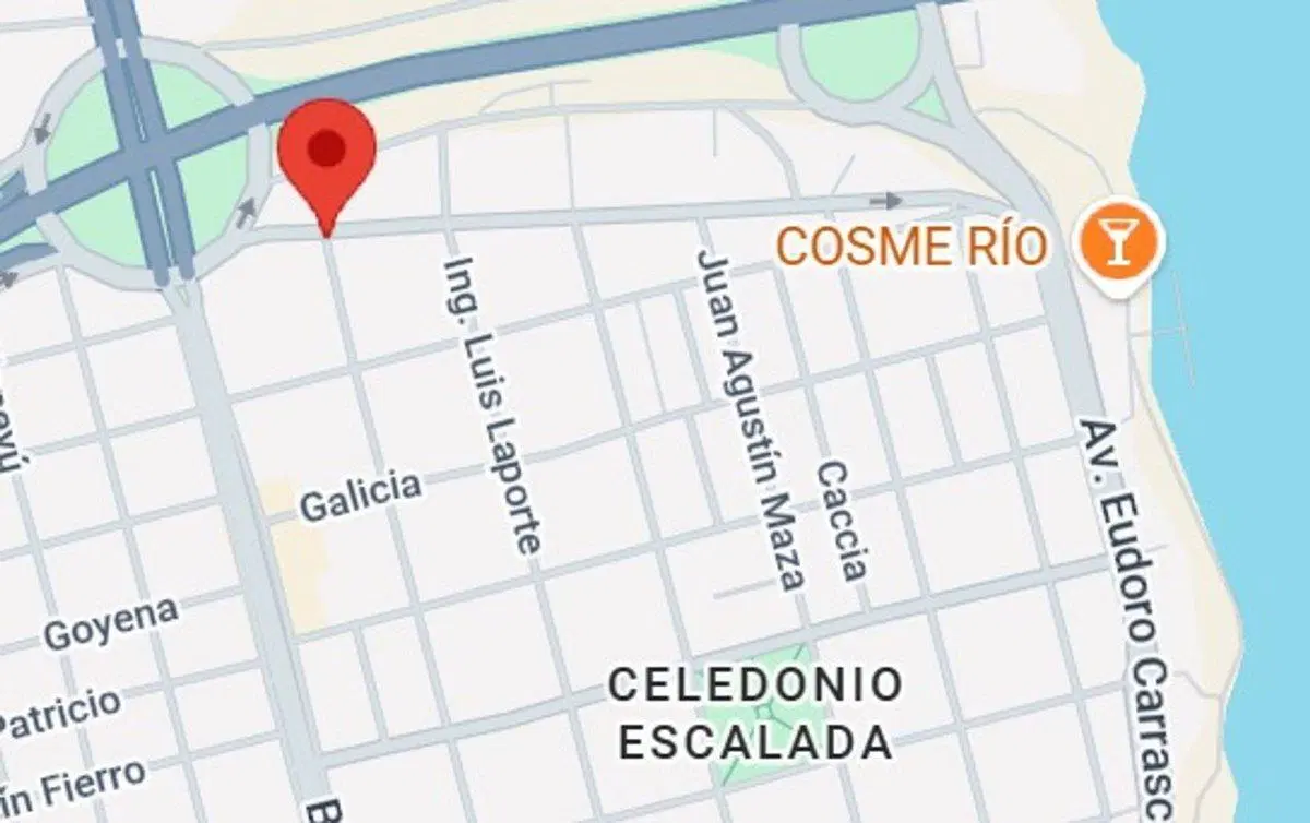 Venta Casa a demoler o Reciclar La Florida 2