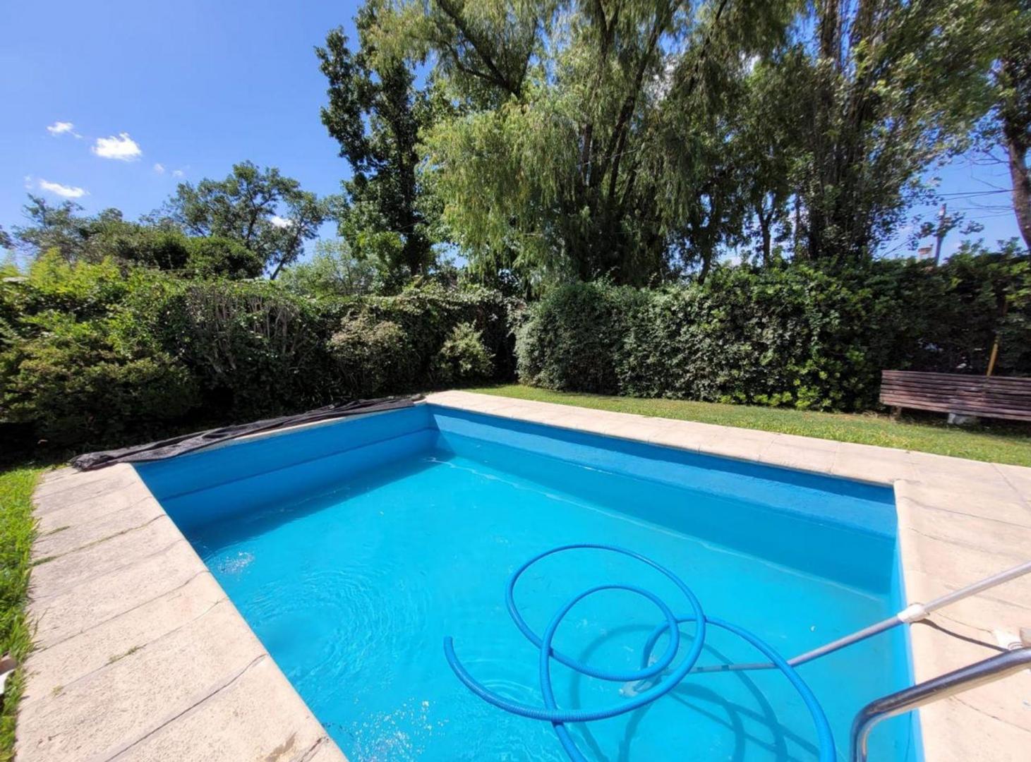 Foto de ALQUILER PERMANENTE CASA TRES DORMITORIOS FUNES, imagen 5