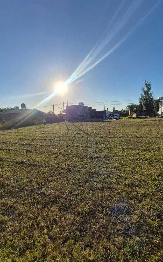 LOTE EN VENTA 601m2 - TIERRA DE SUEÑOS 2 2
