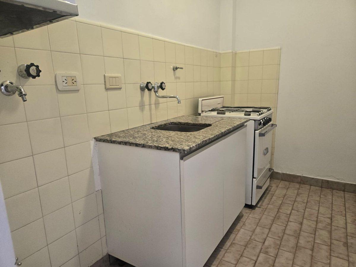 Foto de MONOAMBIENTE PLANTA BAJA- APTO PROFESIONAL, imagen 5