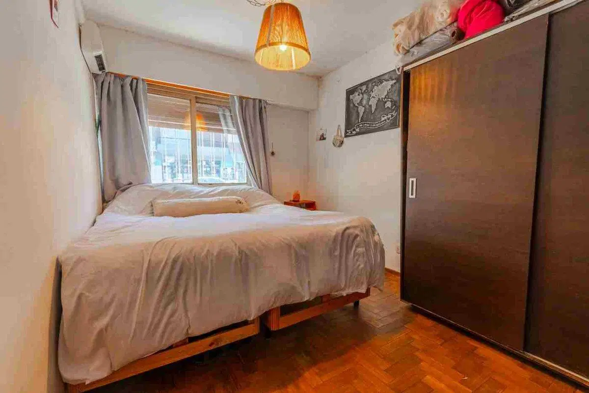 CASA 2 DORMITORIOS Y COMODIN - VENTA - ROSARIO 8