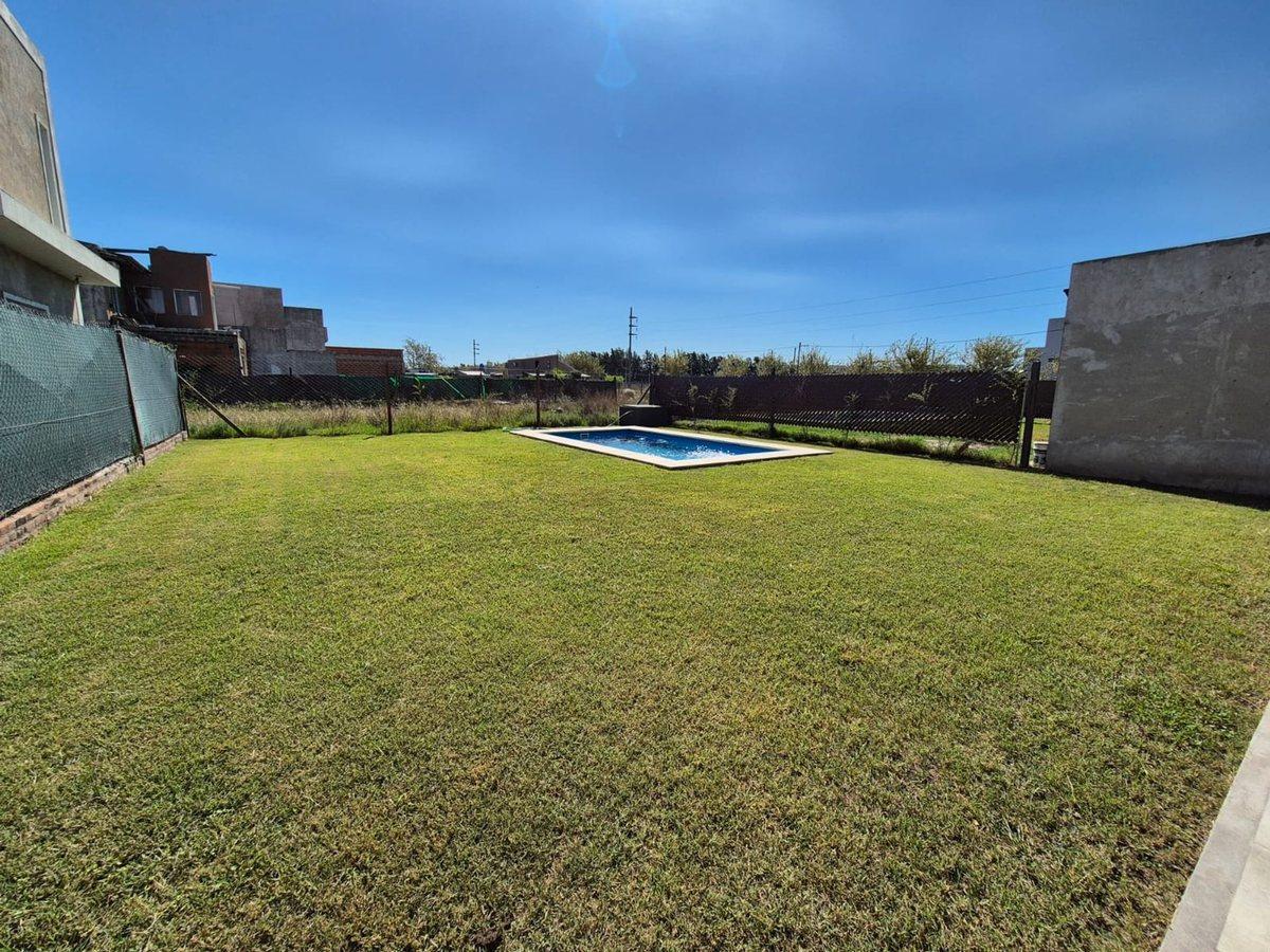 Foto de Venta Casa 2 dormitorios Pileta Tds3, imagen 5