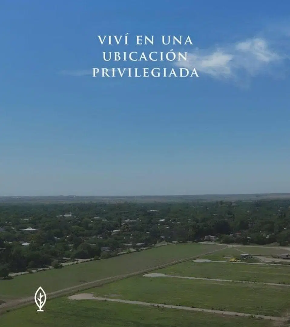 Lote Venta 608m2 - La Finca II - Orientación Norte 5