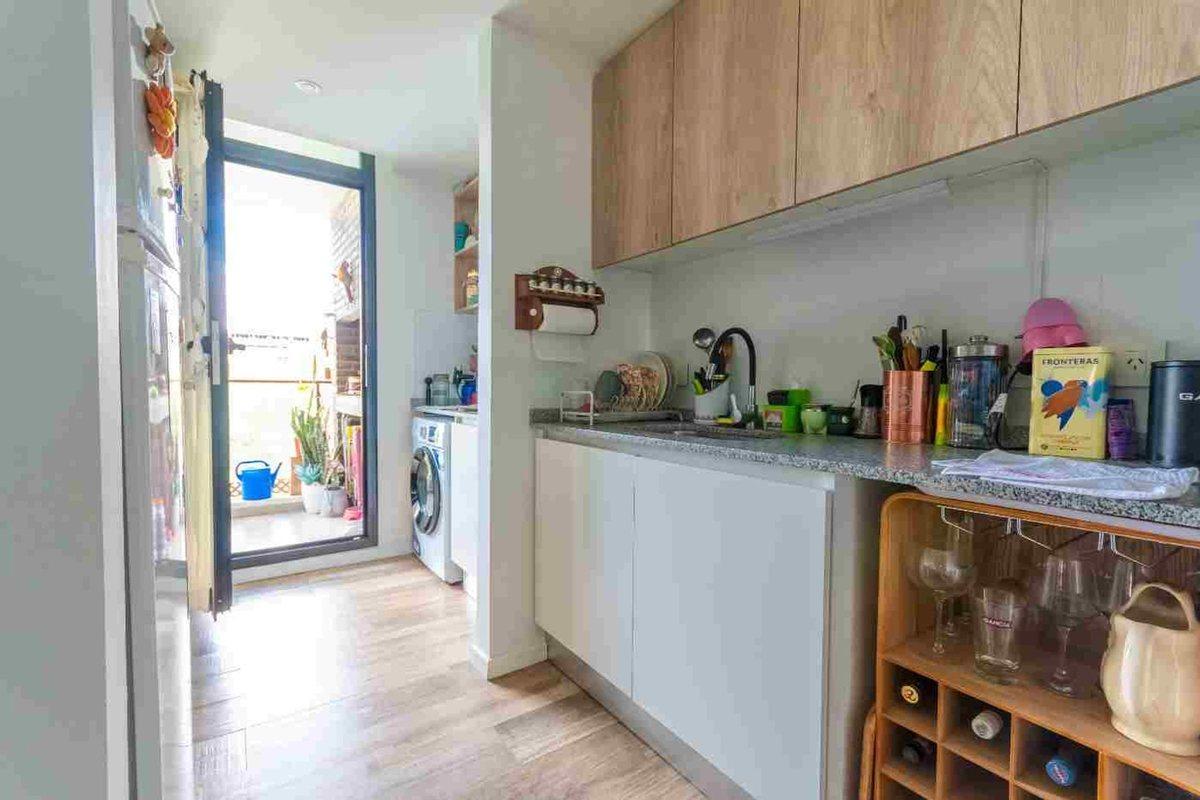 Foto de DEPARTAMENTO EN VENTA 2 DORMITORIOS FISHERTON, imagen 5