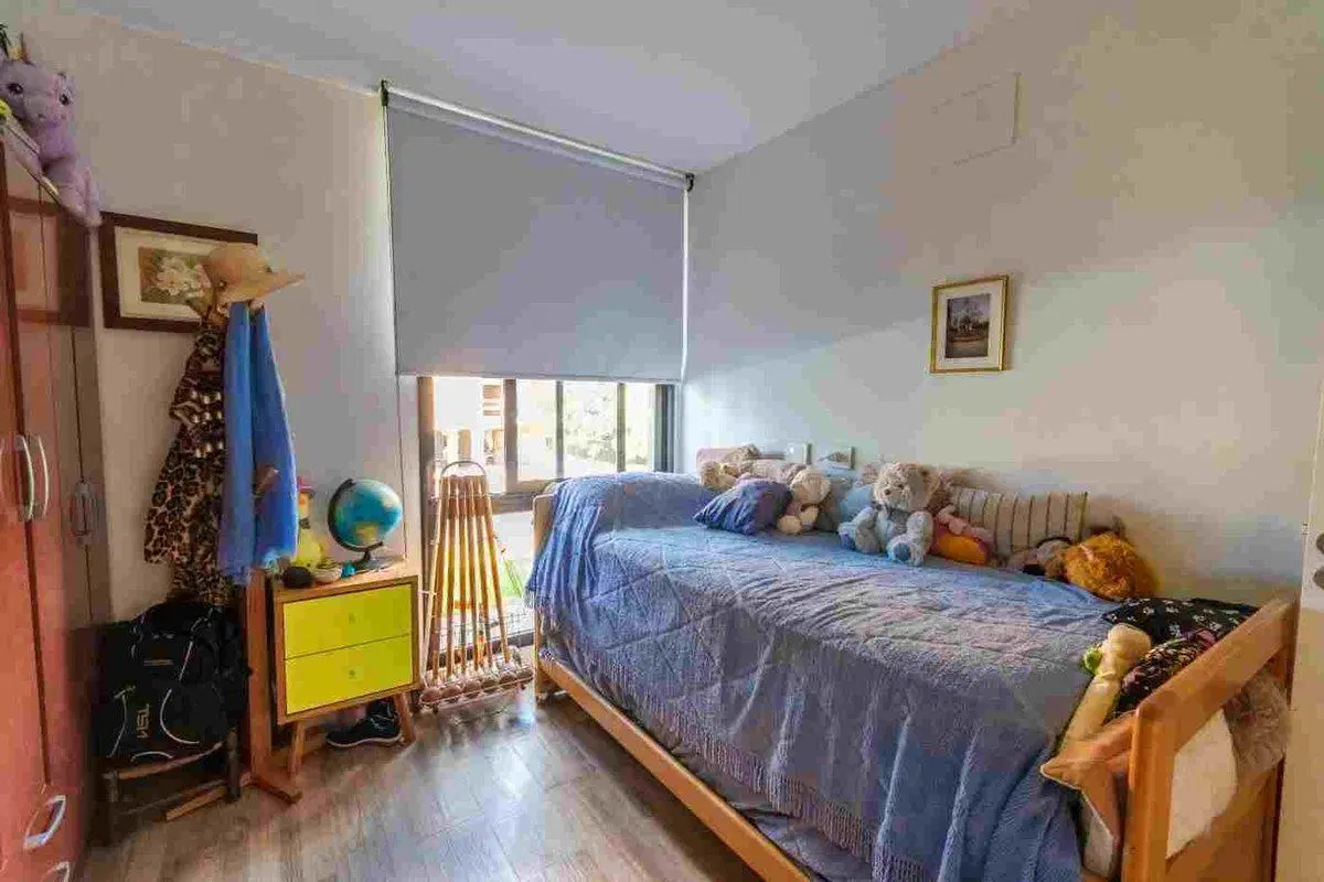 DEPARTAMENTO EN VENTA 2 DORMITORIOS FISHERTON 1