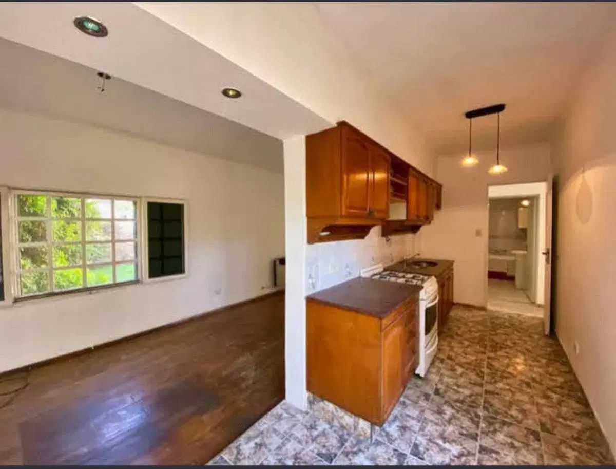 Casa en venta. Fisherton R. Apta credito. 1