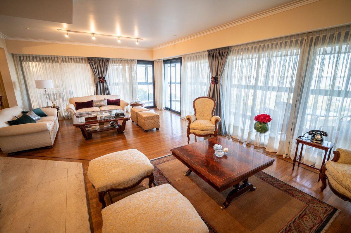 Foto de VENTA DEPTO. 4 DORMITORIOS VISTA AL RIO, imagen 4