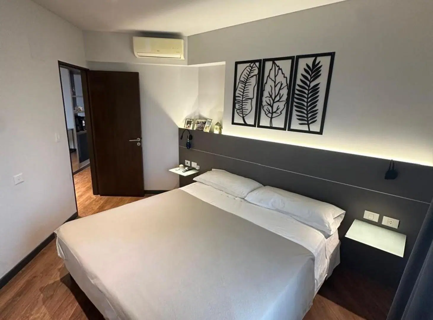 VENTA UN DORMITORIO AMUEBLADO - ALBERDI 4