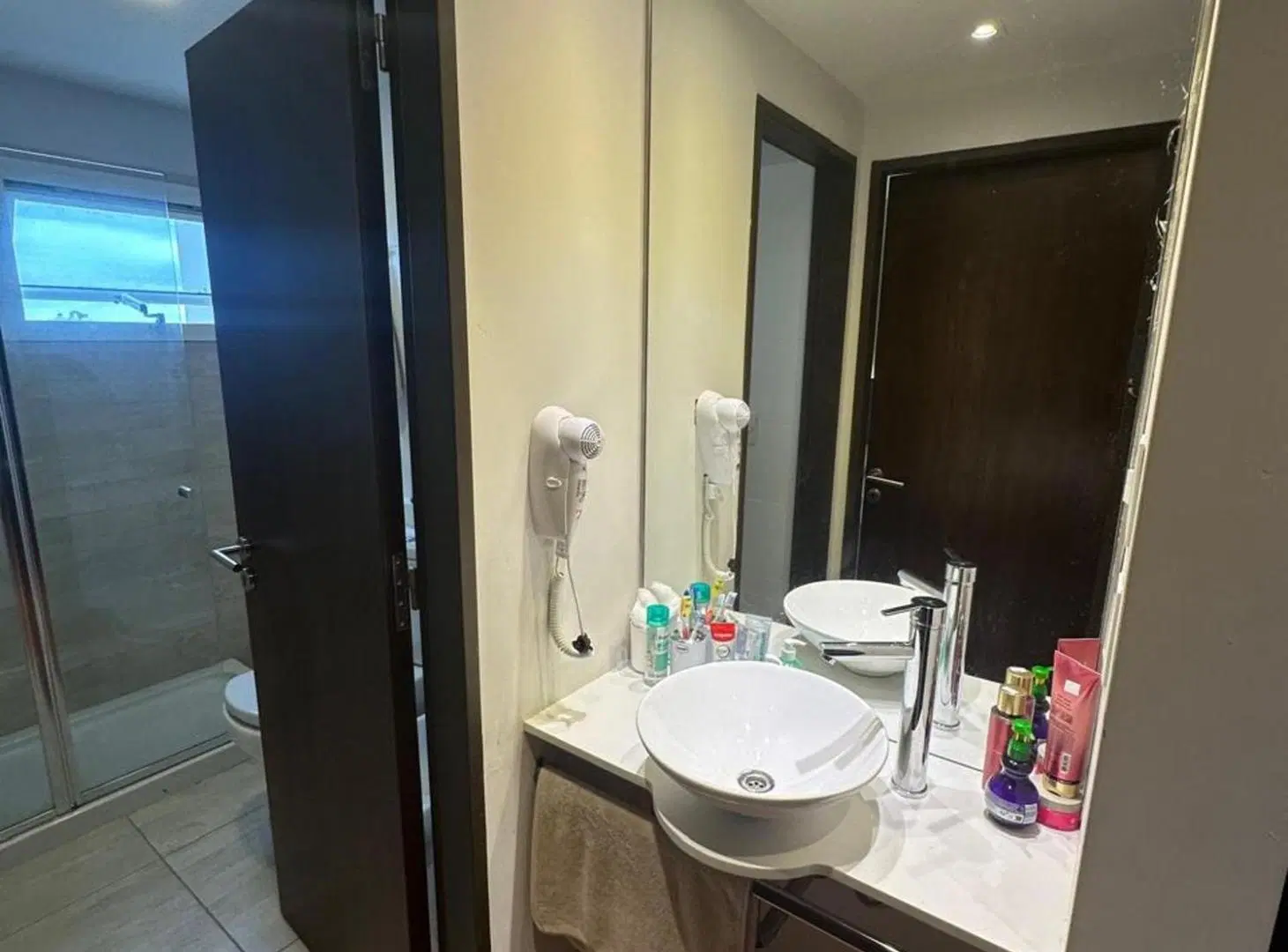 VENTA UN DORMITORIO AMUEBLADO - ALBERDI 5
