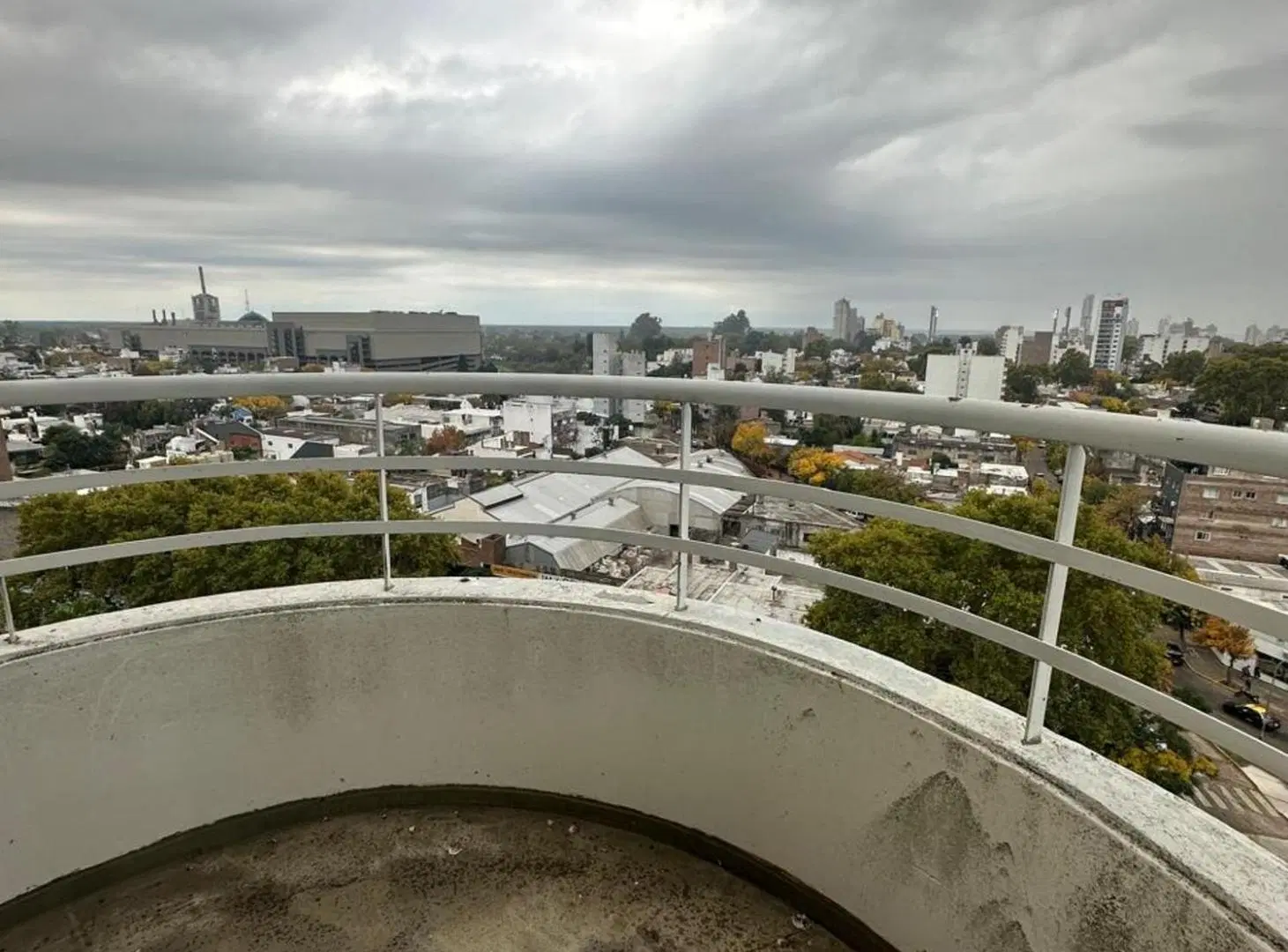 VENTA UN DORMITORIO AMUEBLADO - ALBERDI 3