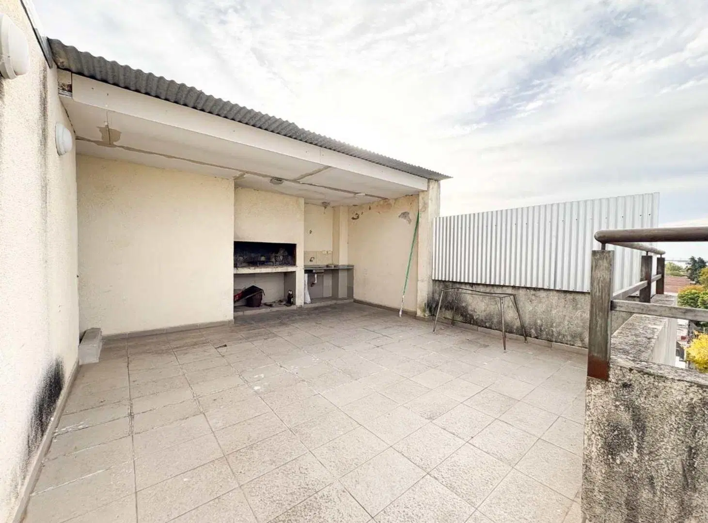 VENTA DEPARTAMETNO DOS DORMITORIOS - ARROYITO 8