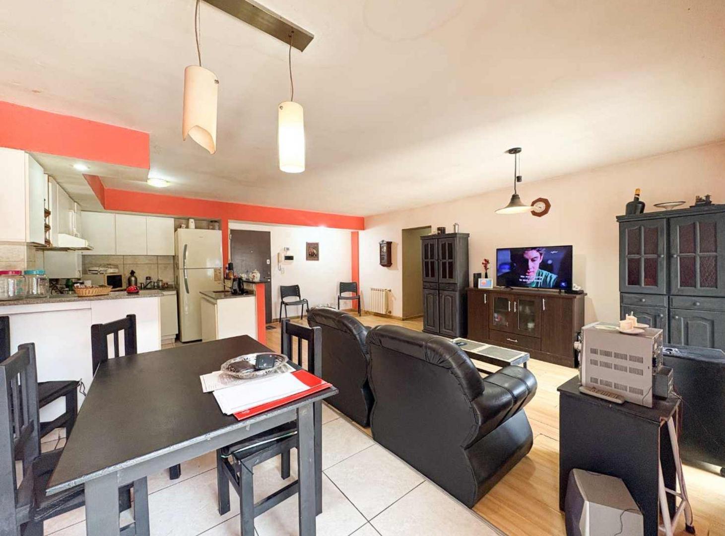Foto de VENTA DEPARTAMETNO DOS DORMITORIOS - ARROYITO, imagen 1