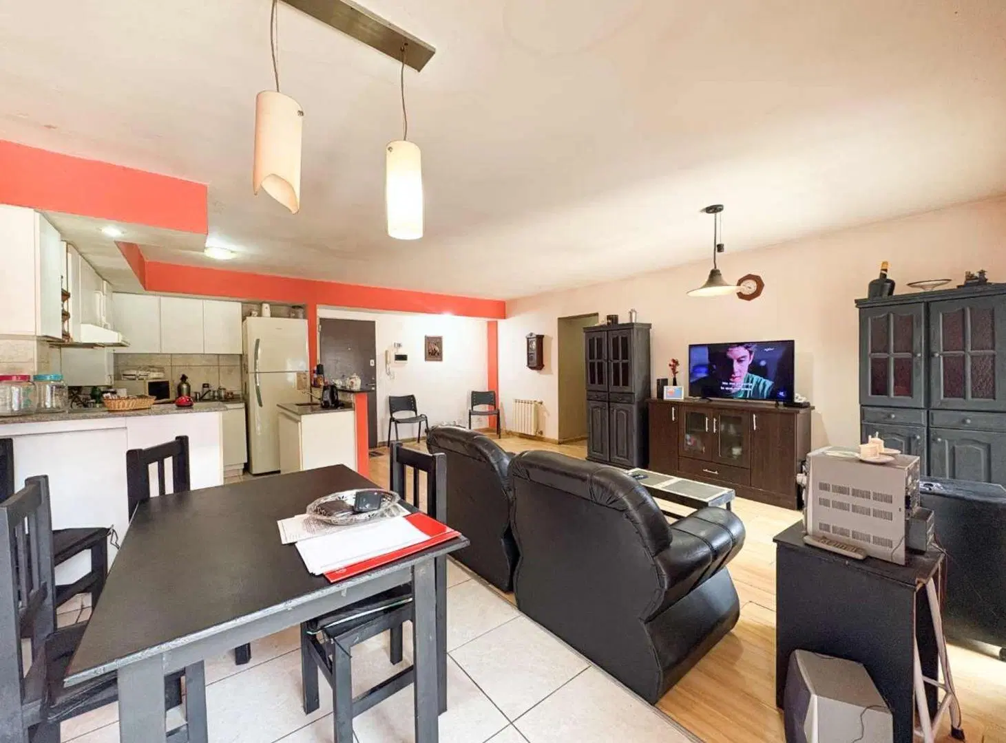 VENTA DEPARTAMETNO DOS DORMITORIOS - ARROYITO 1