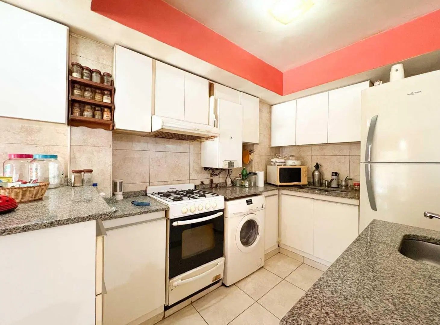 VENTA DEPARTAMETNO DOS DORMITORIOS - ARROYITO 3