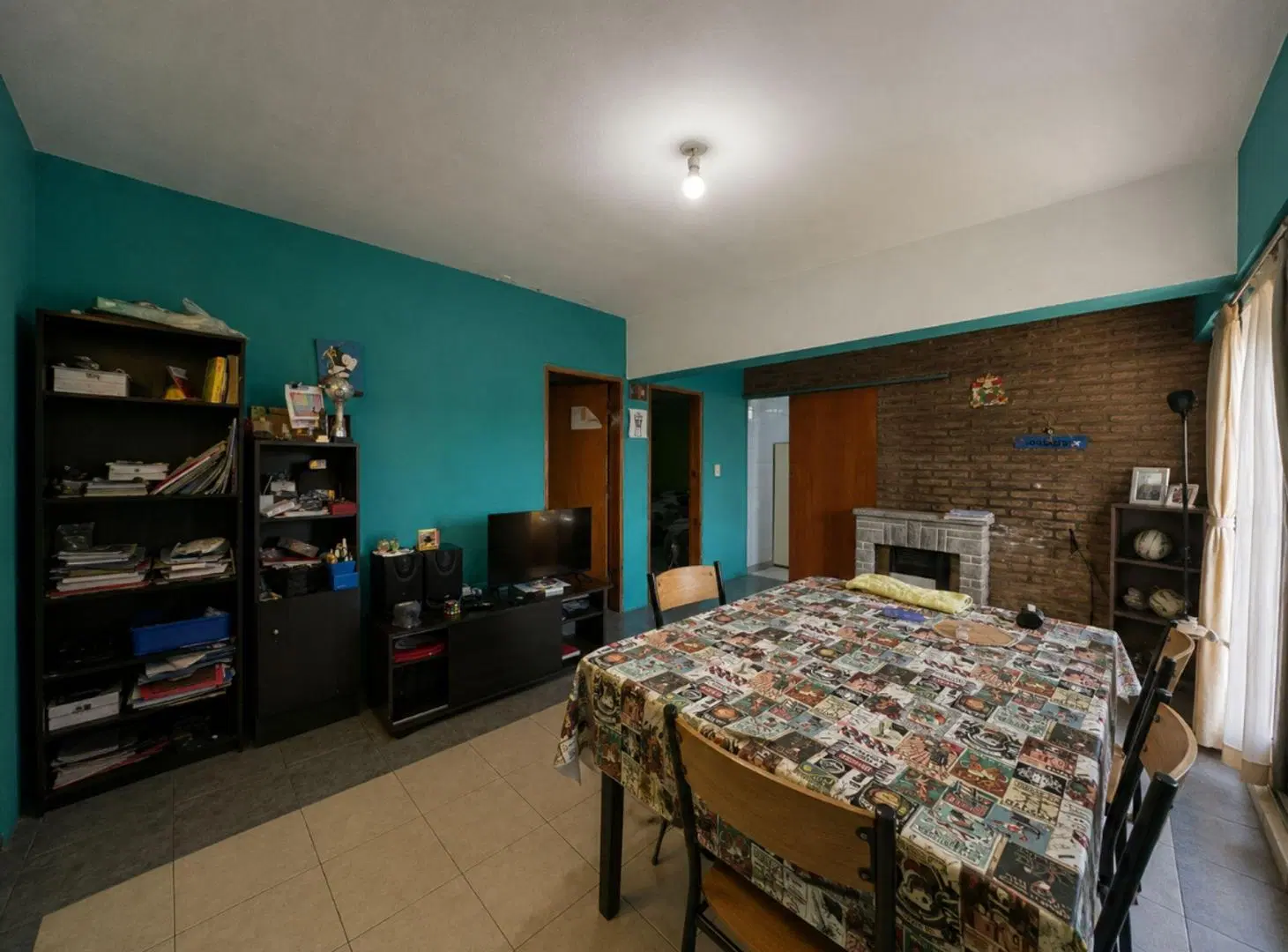 DOS CASAS EN VENTA - EMPALME GRANEROS 4