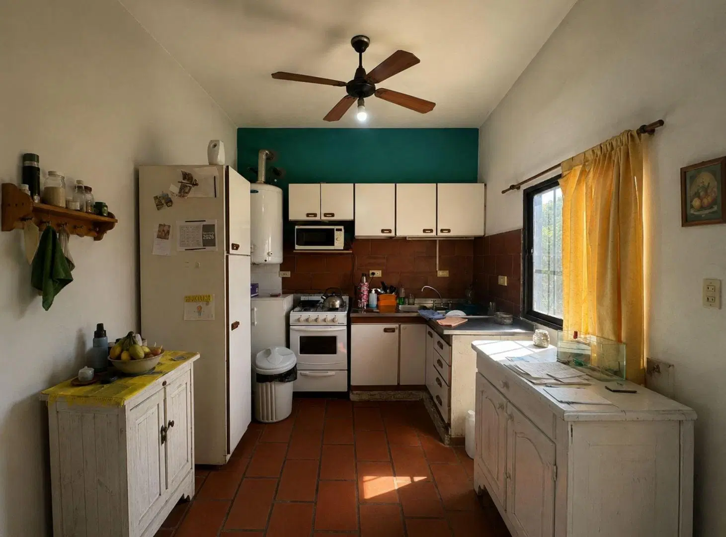 DOS CASAS EN VENTA - EMPALME GRANEROS 1