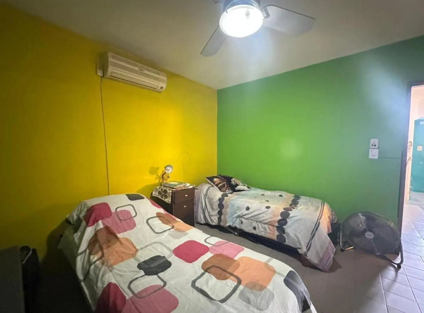 DOS CASAS EN VENTA - EMPALME GRANEROS 2