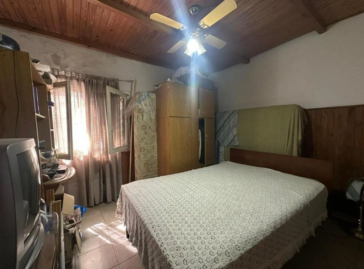 DOS CASAS EN VENTA - EMPALME GRANEROS 5