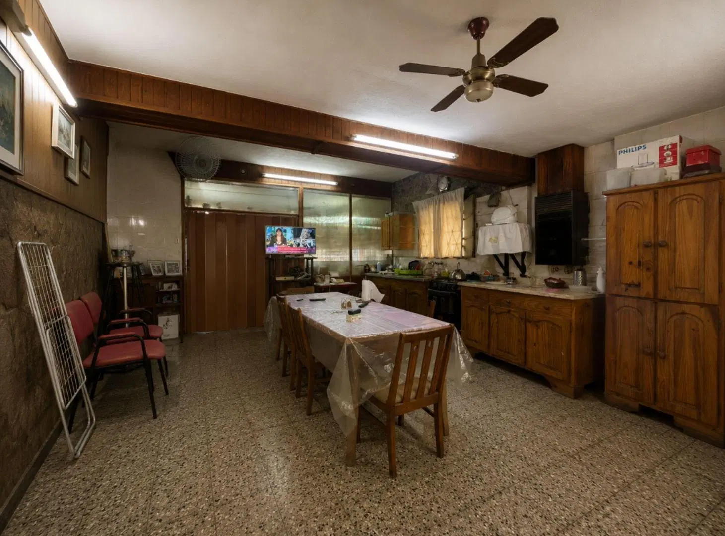 DOS CASAS EN VENTA - EMPALME GRANEROS 8
