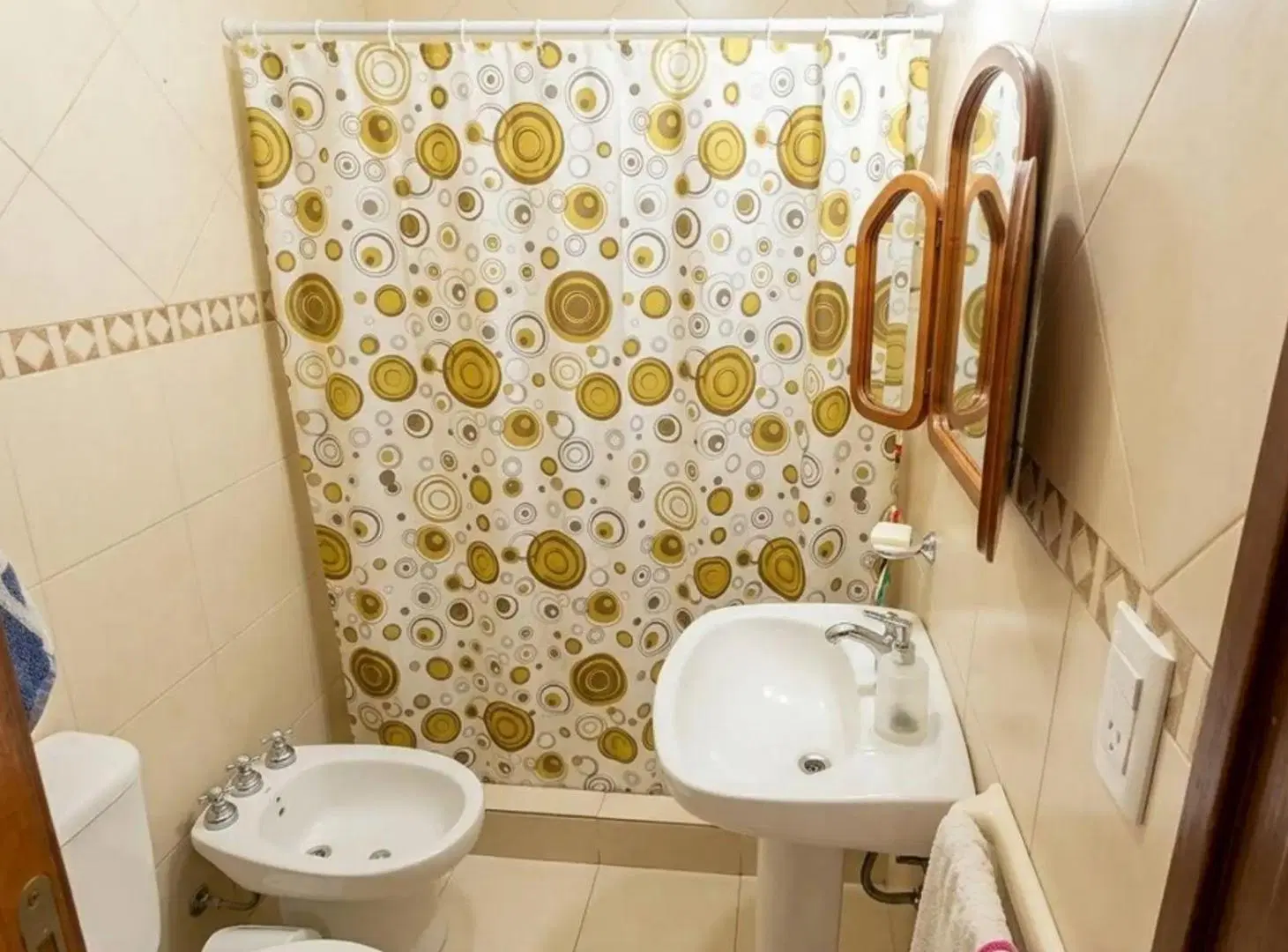 VENTA DE CASA DE 3 DORMITORIOS A RECICLAR BELGRANO 1