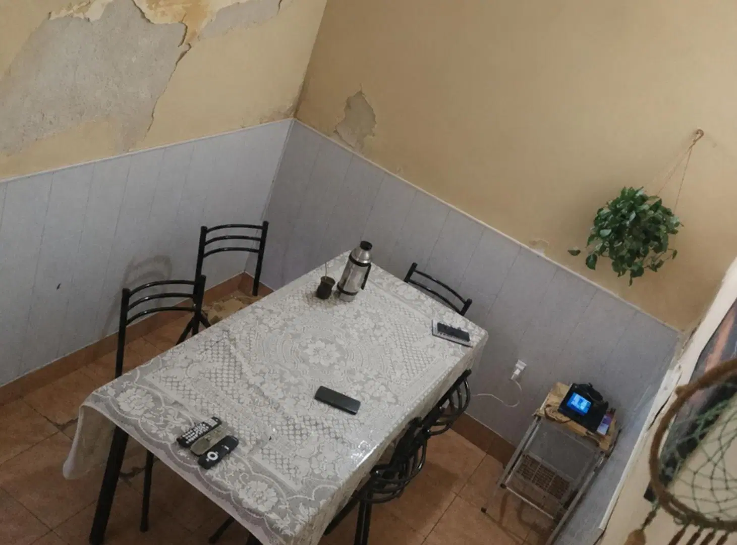 VENTA DE CASA DE 3 DORMITORIOS A RECICLAR BELGRANO 3