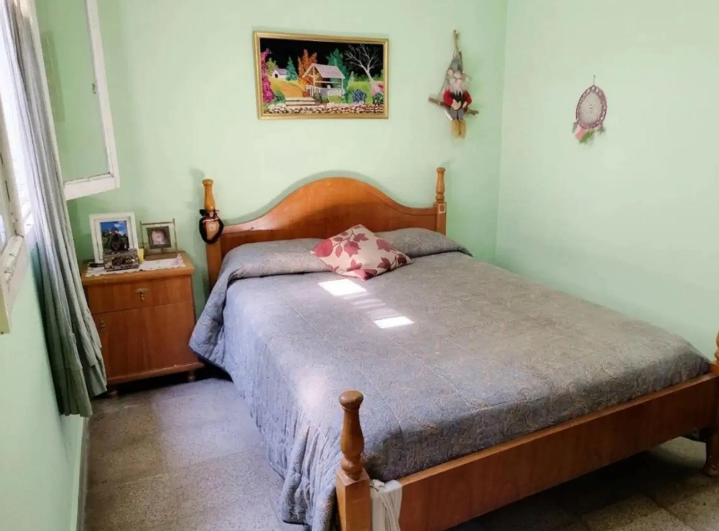 VENTA DE CASA DE 3 DORMITORIOS A RECICLAR BELGRANO 2