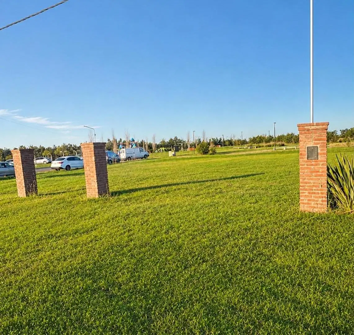 VENTA: LOTE 300 METROS ECO VIDA (FINANCIACION) 1