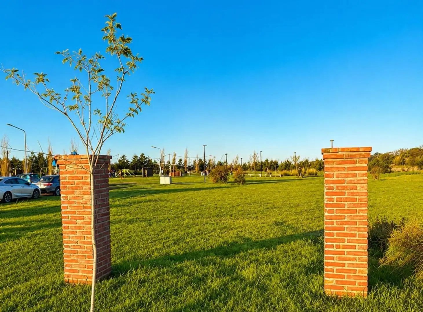 VENTA: LOTE 300 METROS ECO VIDA (FINANCIACION) 3