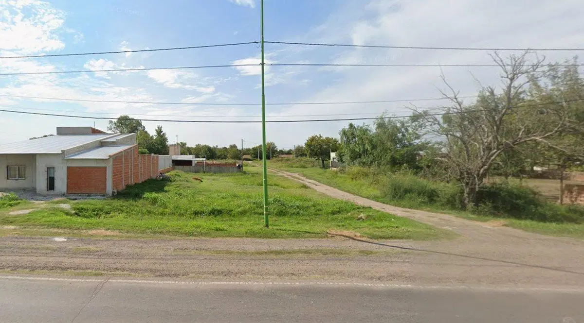 Venta de Terreno de 264 m² Carcaraña. 2