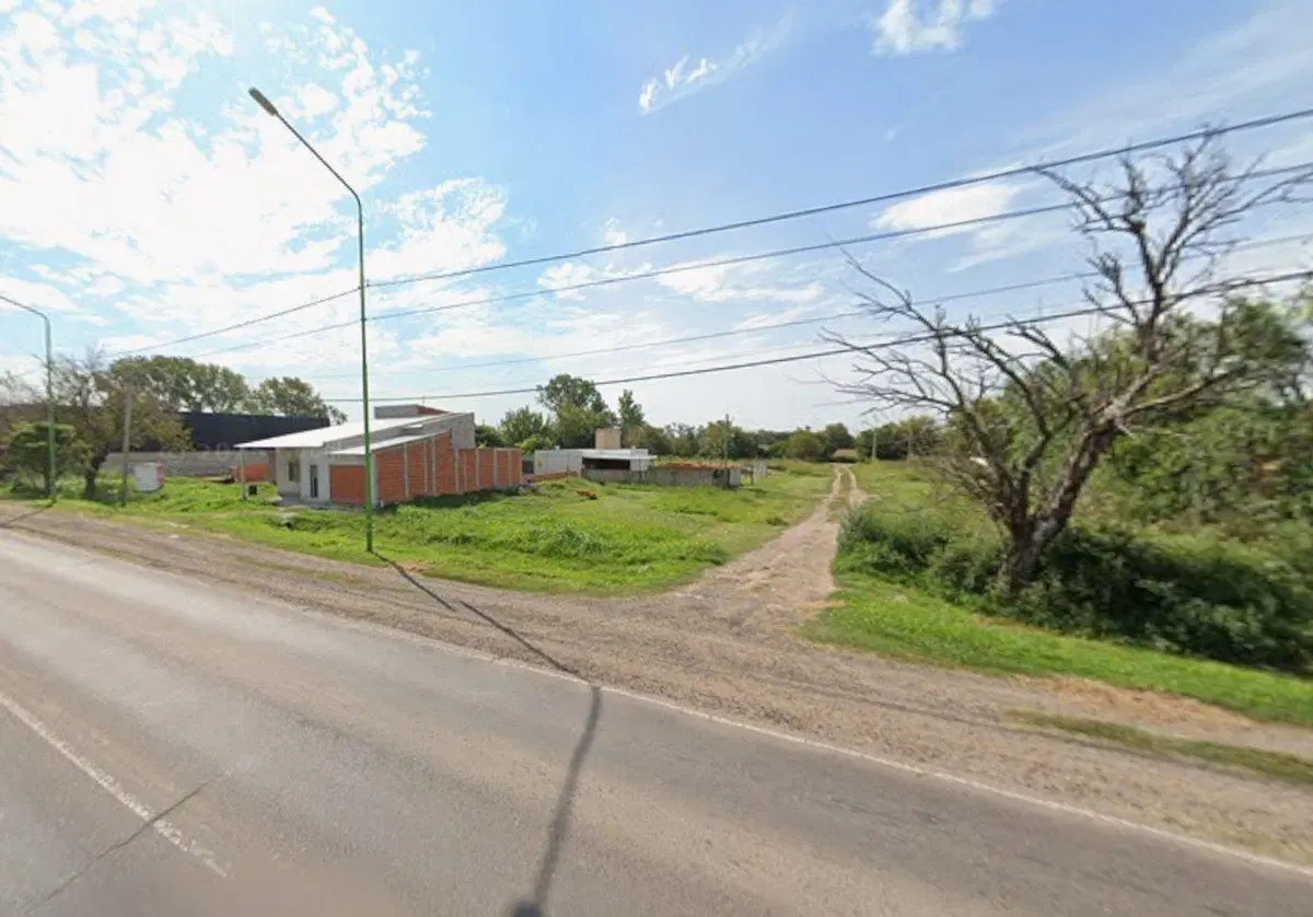 Venta de Terreno de 264 m² Carcaraña. 5