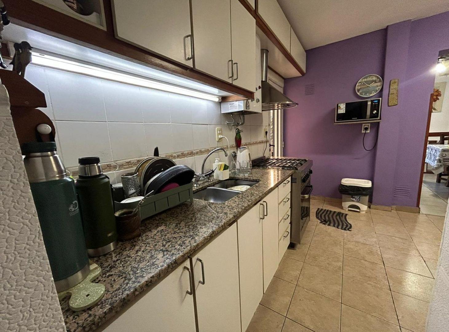 Foto de DEPARTAMENTO EN VENTA TRES DORMITORIOS- B.BELGRANO, imagen 4