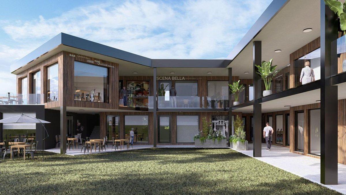 Foto de VENTA LOCAL EN DESARROLLO TIERRA DE SUEÑOS ROLDAN, imagen 2