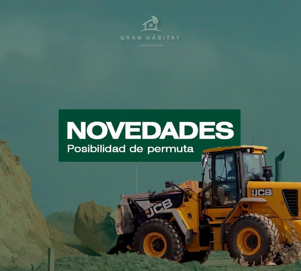 Foto de LOTES EN VENTA BARRIO GRAN HÁBITAT BAIGORRIA, imagen 3