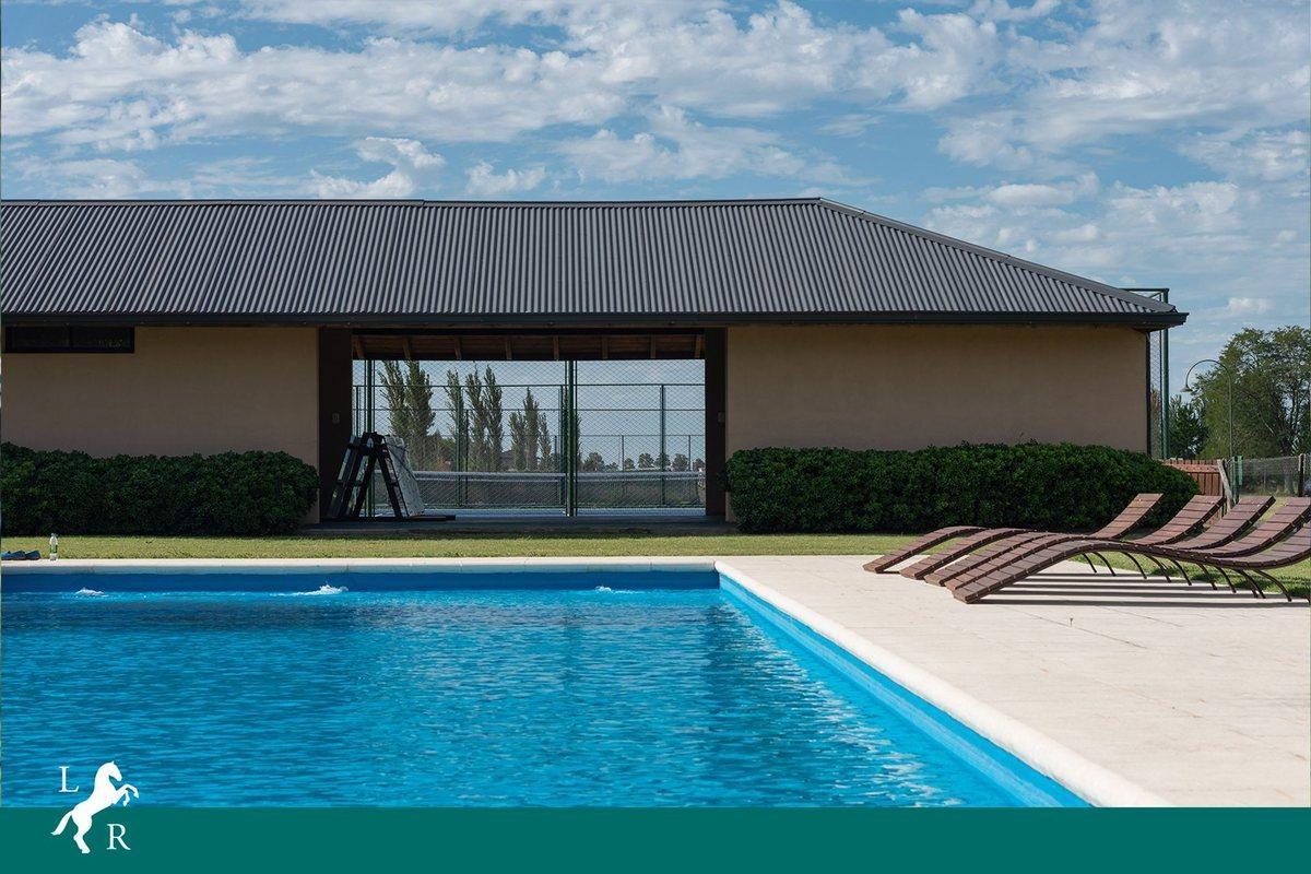 Foto de LOTE EN VENTA EN ESTANCIA LA RINCONADA, imagen 3