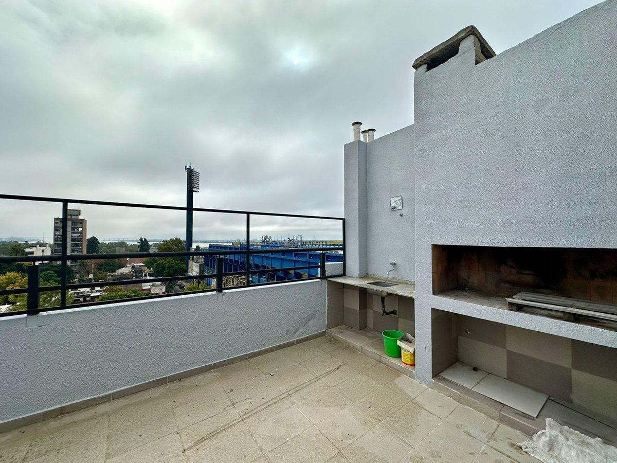 Foto de ALQUILER DEPARTAMENTO MONOAMBIENTE, imagen 5