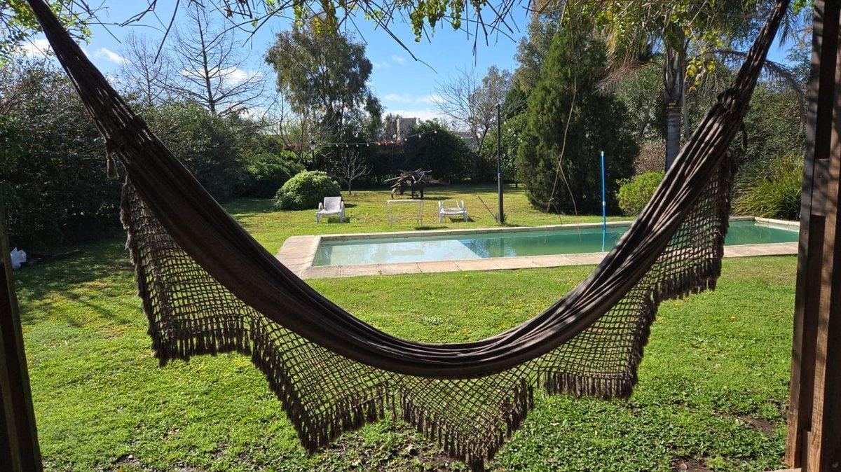 Foto de VENTA CASA EN MORRO DE FUNES. APTA CREDITO, imagen 2
