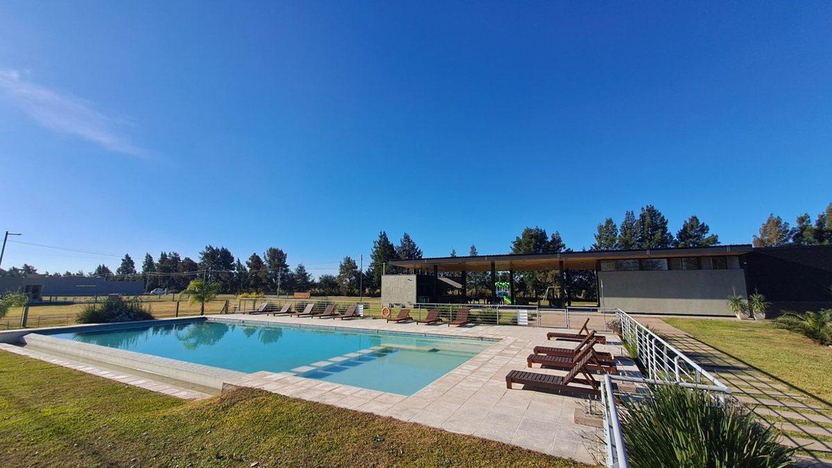 Foto de Terreno 425mt en barrio cerrado Pinares del Sur, imagen 5