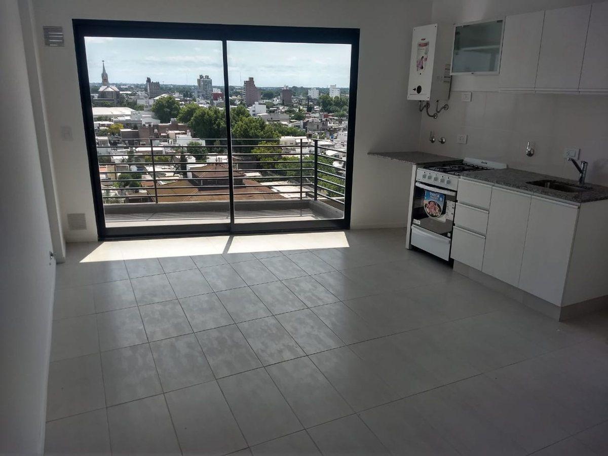 Foto de DEPARTAMENTO UN DORMITORIO PISO 9, imagen 1
