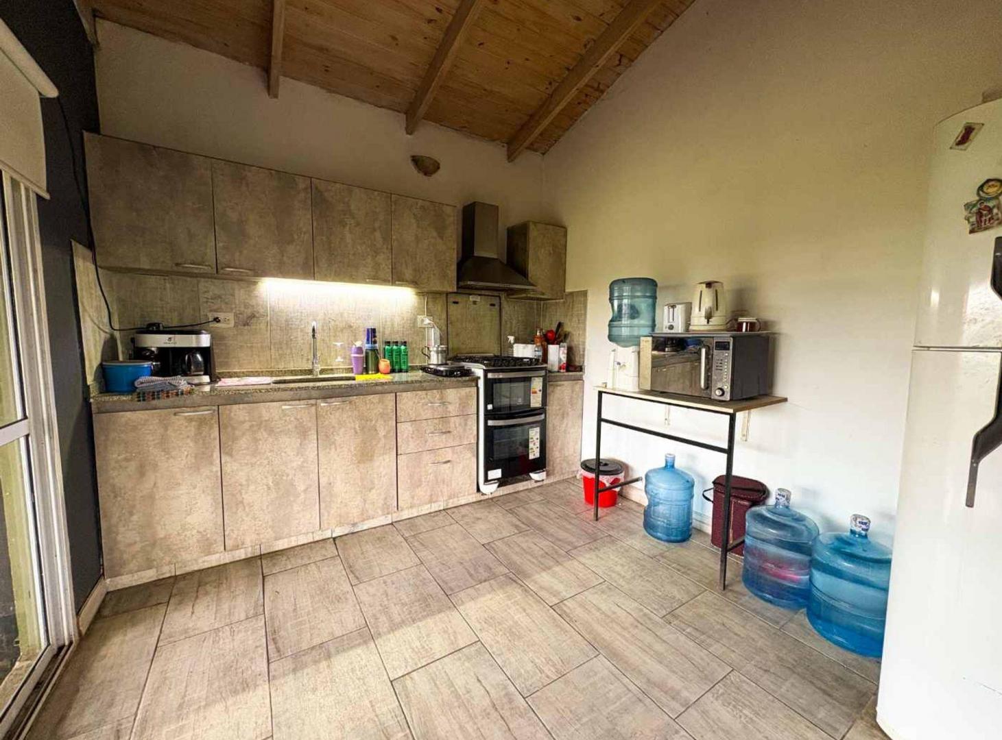 Foto de CASA TRES DORMITORIOS FUNES NORTE - APTO CREDITO, imagen 3