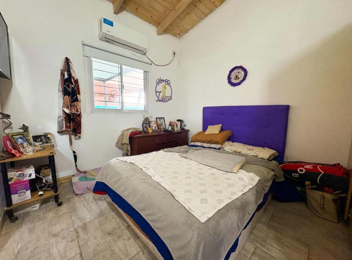 Foto de CASA TRES DORMITORIOS FUNES NORTE - APTO CREDITO, imagen 1