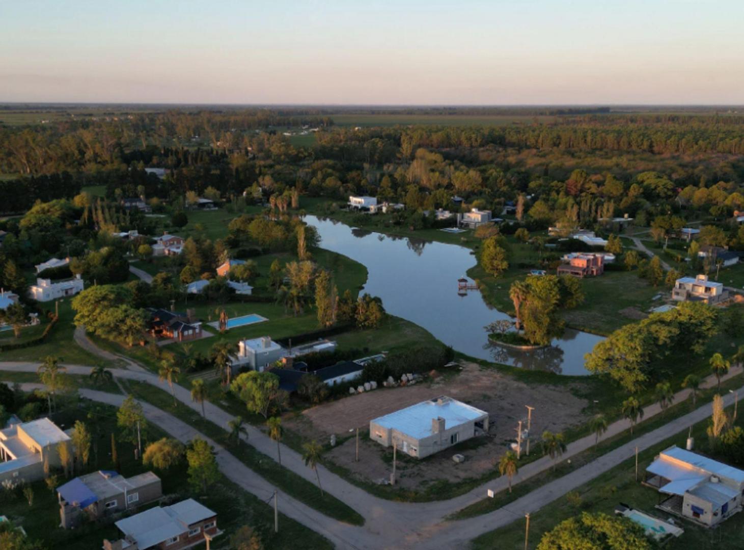 Foto de Lote de 1.893 m² a una cuadra del Río Carcarañá, imagen 1