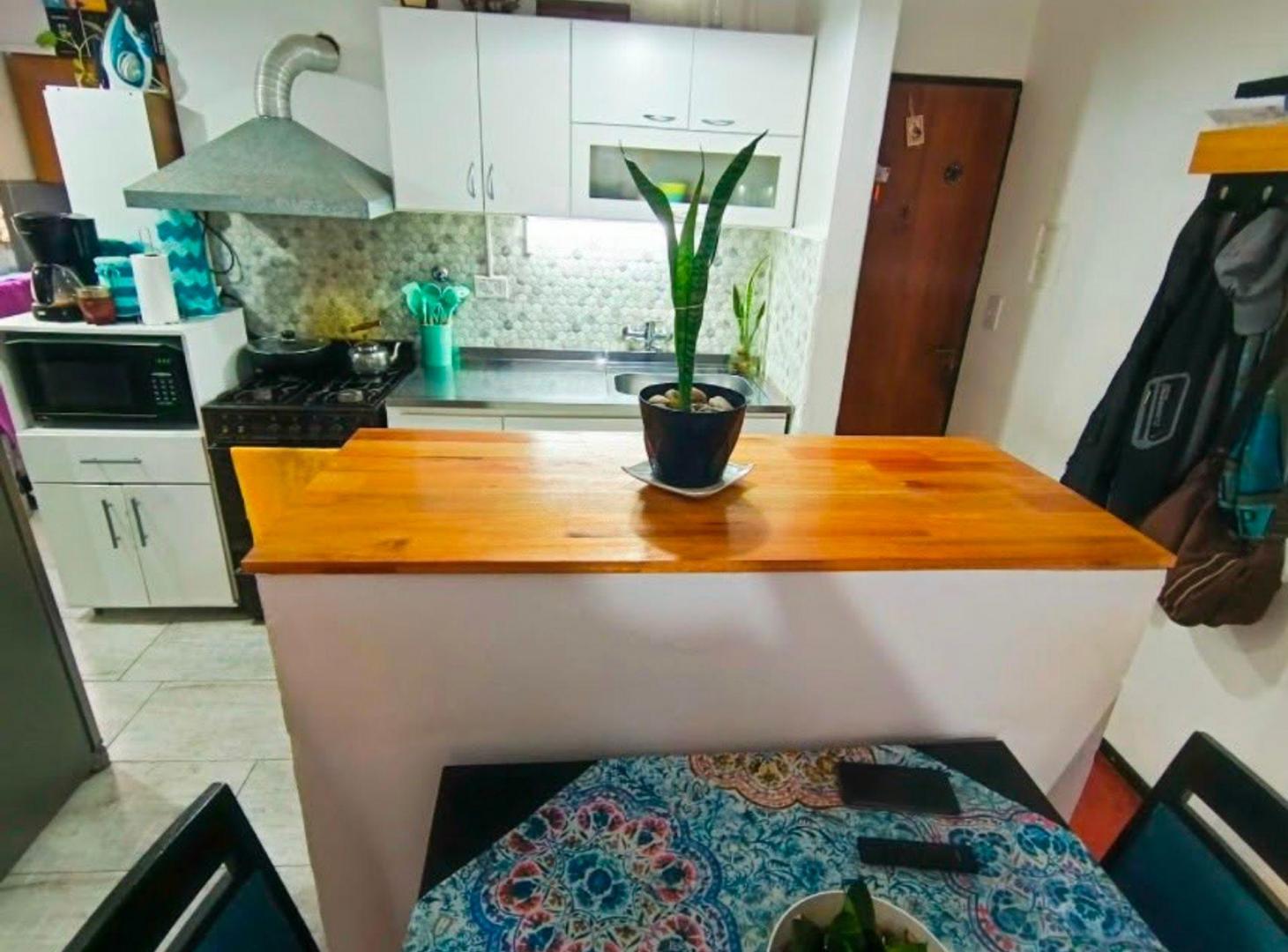 Foto de Departamento 2 dormitorio a 1 cuadra del rio., imagen 4