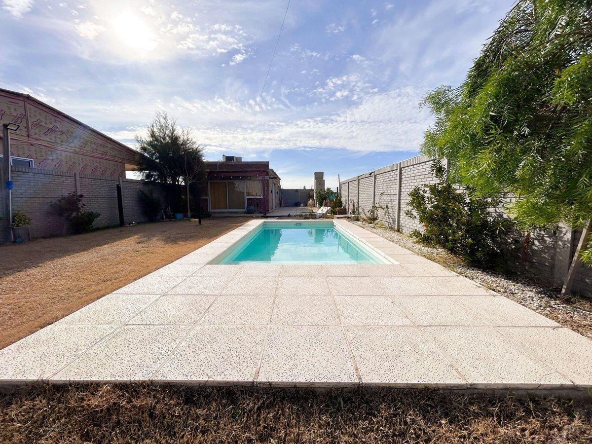 Foto de CASA 1 DORMITORIO, PILETA-VENTA - ALTOS DE PIÑERO, imagen 1