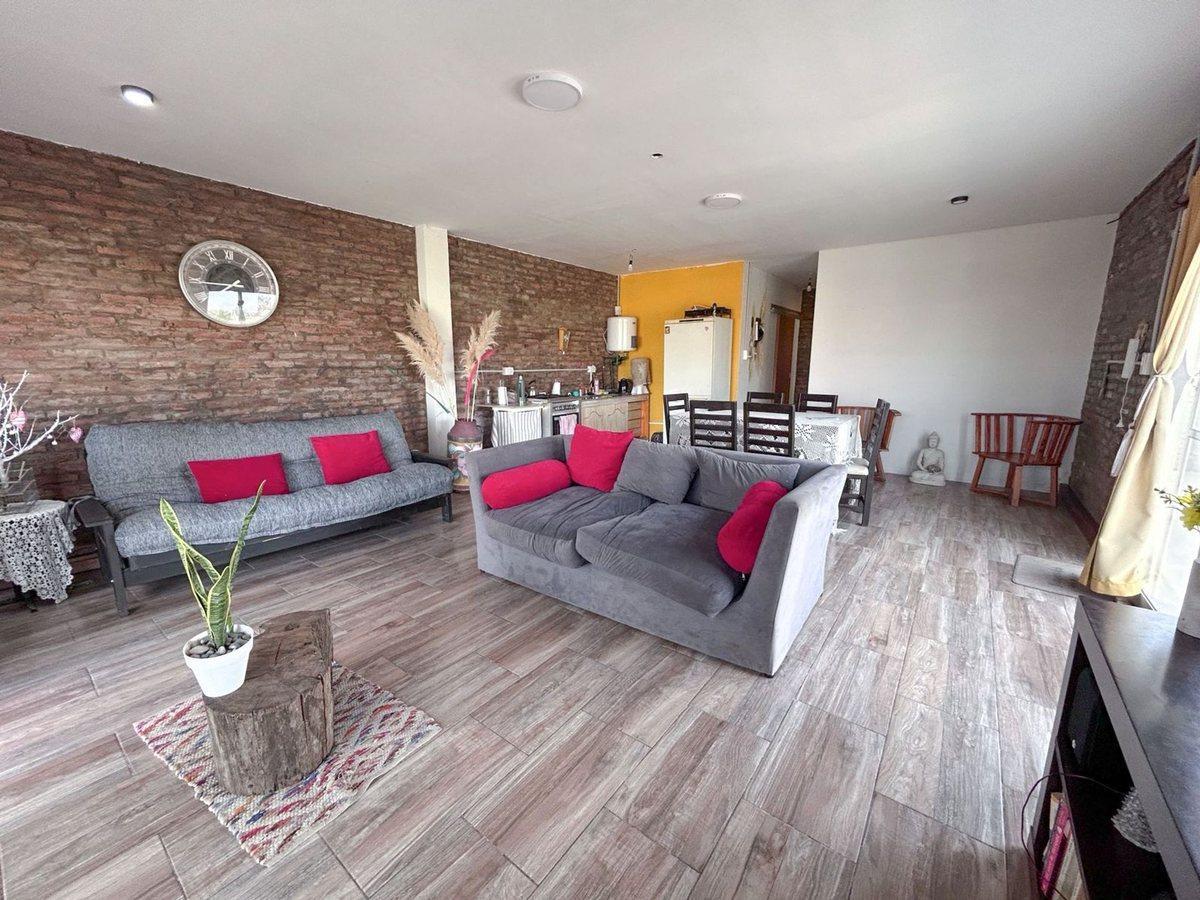 Foto de CASA 1 DORMITORIO, PILETA-VENTA - ALTOS DE PIÑERO, imagen 3