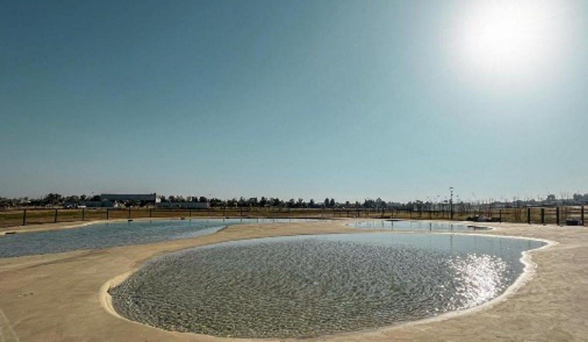 Foto de Lote Venta Vida club de Campo Funes, imagen 2
